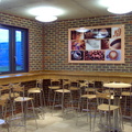 Costa Coffee after 2